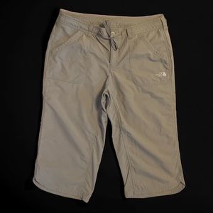 North Face Capris